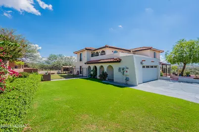 936 E Rancho Grande Circle, Nogales, AZ 85621 - Photo 1