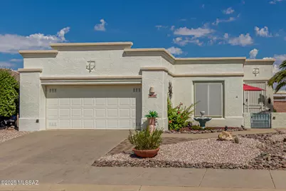 1680 W Mariquita Street, Green Valley, AZ 85622 - Photo 1