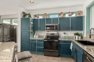 1680 W Mariquita St, Green Valley, AZ 85622 - Photo 17