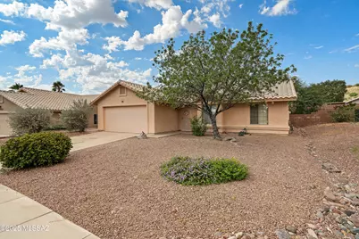 1679 W Camino Acierto, Sahuarita, AZ 85629 - Photo 1