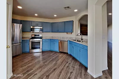 9465 E Blue Denim Drive, Tucson, AZ 85730 - Photo 7