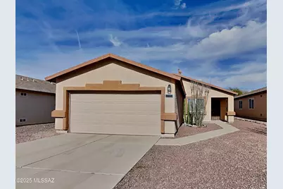 9465 E Blue Denim Drive, Tucson, AZ 85730 - Photo 1