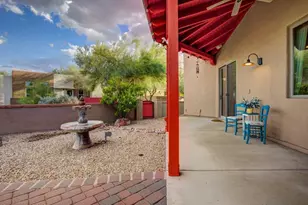 10606 E John McNair Pl, Tucson, AZ 85747 - Photo 33
