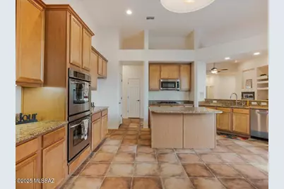 10606 E John McNair Place, Tucson, AZ 85747 - Photo 5