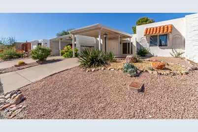 1126 S Alpine Circle, Green Valley, AZ 85614 - Photo 3