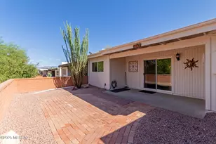 1126 S Alpine Cir, Green Valley, AZ 85614 - Photo 25