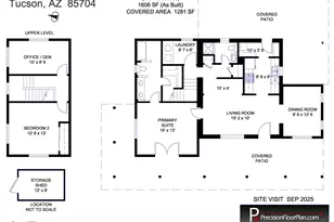 6945 N Oracle Rd, Tucson, AZ 85704 - Photo 35