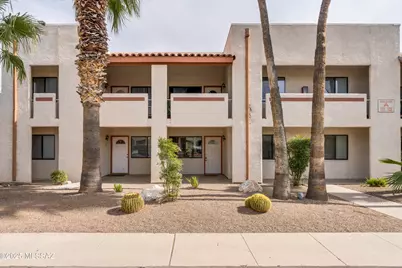 455 W Kelso Street #131, Tucson, AZ 85705 - Photo 1