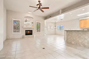 12746 N Walking Deer Pl, Oro Valley, AZ 85755 - Photo 3