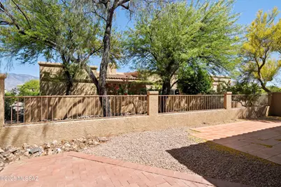 12746 N Walking Deer Place, Oro Valley, AZ 85755 - Photo 31