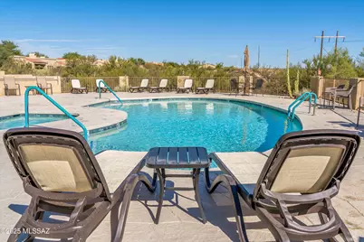 12746 N Walking Deer Place, Oro Valley, AZ 85755 - Photo 35