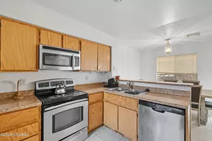 2607 W Kassandra Pl, Tucson, AZ 85745 - Photo 17