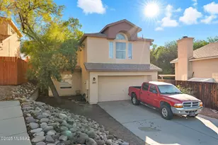 2607 W Kassandra Pl, Tucson, AZ 85745 - Photo 7