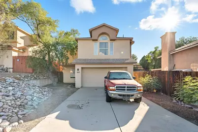 2607 W Kassandra Place, Tucson, AZ 85745 - Photo 1