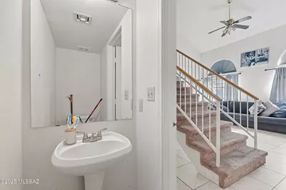 2607 W Kassandra Place, Tucson, AZ 85745 - Photo 21