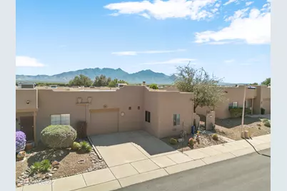 3717 S Camino Del Cefiro, Green Valley, AZ 85614 - Photo 35