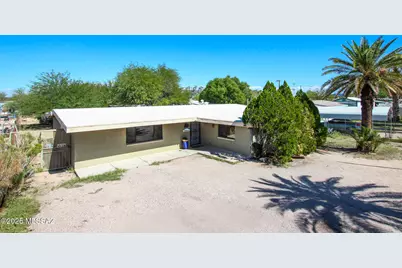 1341 E Bilby Road, Tucson, AZ 85706 - Photo 1