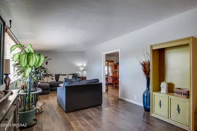 1341 E Bilby Road, Tucson, AZ 85706 - Photo 5