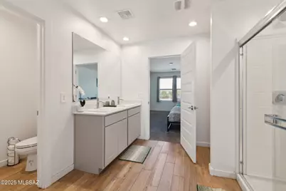 3596 N Kellen Cyn Court, Tucson, AZ 85745 - Photo 9