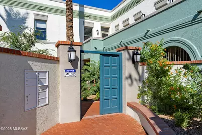 343 S Scott Avenue #3, Tucson, AZ 85701 - Photo 5