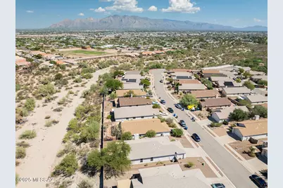 1333 N Thunder Ridge Drive, Tucson, AZ 85745 - Photo 19