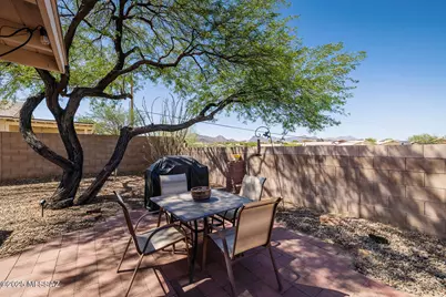 1333 N Thunder Ridge Drive, Tucson, AZ 85745 - Photo 15