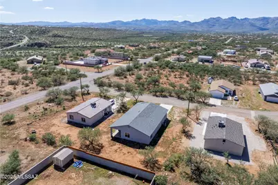 1843 Gardenias Court, Rio Rico, AZ 85648 - Photo 33
