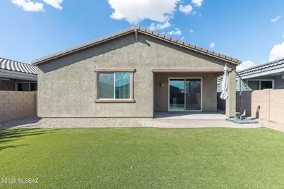 10661 W Filbert Street, Marana, AZ 85653 - Photo 27