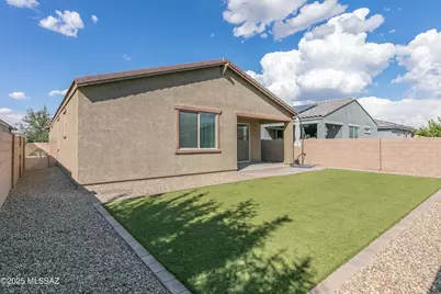 10661 W Filbert Street, Marana, AZ 85653 - Photo 25