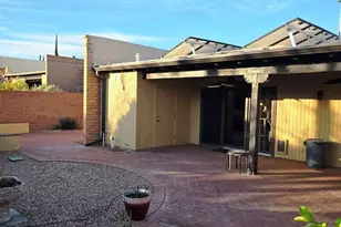 8596 N Coral Ridge Loop, Tucson, AZ 85704 - Photo 7