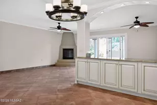 8596 N Coral Ridge Loop, Tucson, AZ 85704 - Photo 17