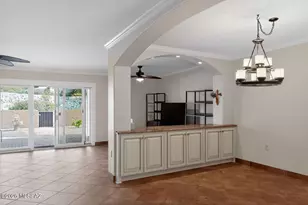 8596 N Coral Ridge Loop, Tucson, AZ 85704 - Photo 11