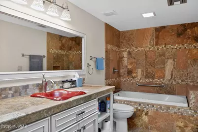 8596 N Coral Ridge Loop, Tucson, AZ 85704 - Photo 29