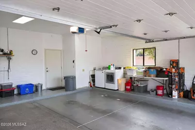 8596 N Coral Ridge Loop, Tucson, AZ 85704 - Photo 31