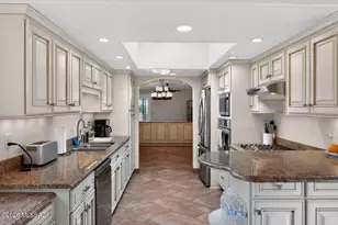 8596 N Coral Ridge Loop, Tucson, AZ 85704 - Photo 15