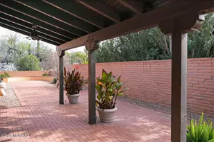 8596 N Coral Ridge Loop, Tucson, AZ 85704 - Photo 5