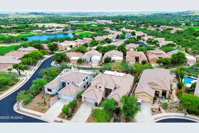 9770 E Spring Hill Place, Tucson, AZ 85749 - Photo 43