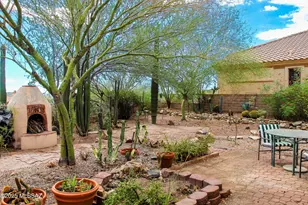 9770 E Spring Hill Pl, Tucson, AZ 85749 - Photo 35