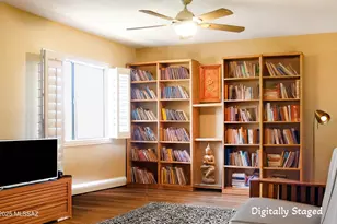 9770 E Spring Hill Pl, Tucson, AZ 85749 - Photo 7