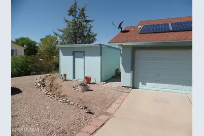 117 N Pima Place, Tombstone, AZ 85638 - Photo 23