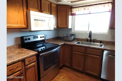 117 N Pima Place, Tombstone, AZ 85638 - Photo 9