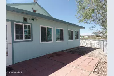 117 N Pima Place, Tombstone, AZ 85638 - Photo 21