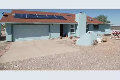 117 N Pima Place, Tombstone, AZ 85638 - Photo 1