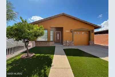 1611 W Delaware Street, Tucson, AZ 85745 - Photo 1
