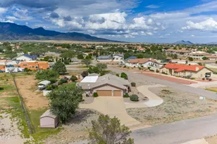 4064 S Comanche Dr, Sierra Vista, AZ 85650 - Photo 47