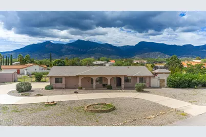4064 S Comanche Drive, Sierra Vista, AZ 85650 - Photo 9