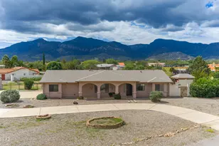 4064 S Comanche Dr, Sierra Vista, AZ 85650 - Photo 9