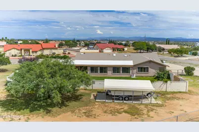 4064 S Comanche Drive, Sierra Vista, AZ 85650 - Photo 43