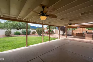 4064 S Comanche Dr, Sierra Vista, AZ 85650 - Photo 37
