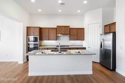 60982 E Arroyo Grande Drive, Oracle, AZ 85623 - Photo 7